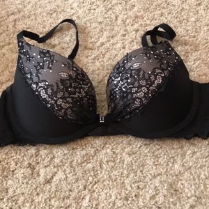 VS bling bra